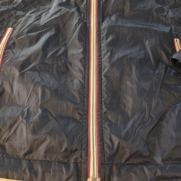 Lightweight Golf Jacket - Picture 5 of 10